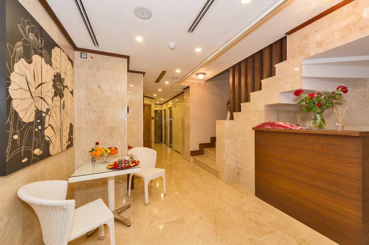 Darkmen Hotel Истанбул Екстериор снимка