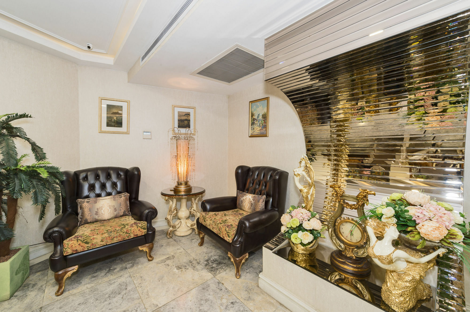 Darkmen Hotel Истанбул Екстериор снимка