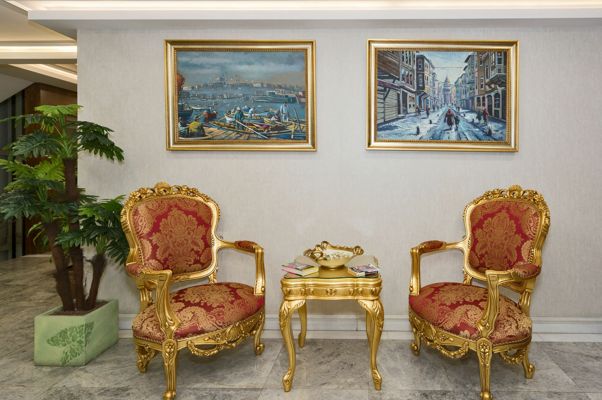 Darkmen Hotel Истанбул Екстериор снимка